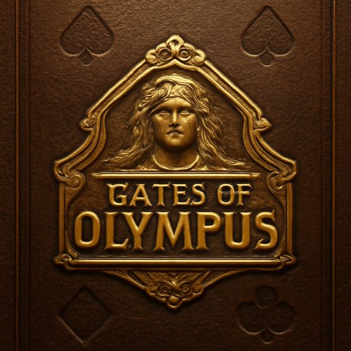 aq999 Gates of Olympus সোনালি প্রতীক