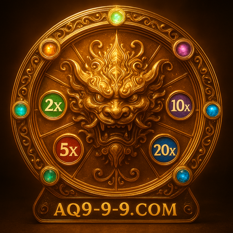 aq999 মোবাইল অ্যাপ ব্যানার