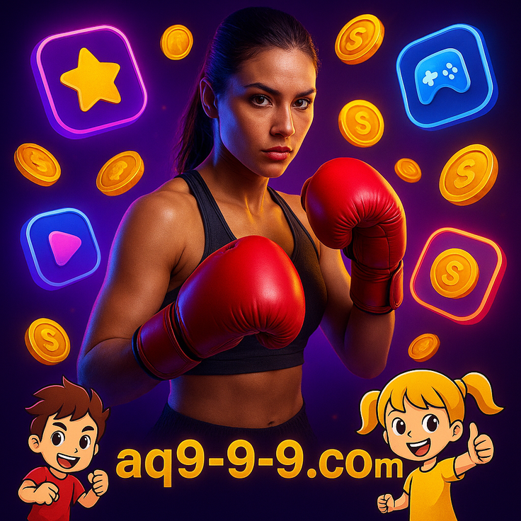 aq999 হোম ব্যানার