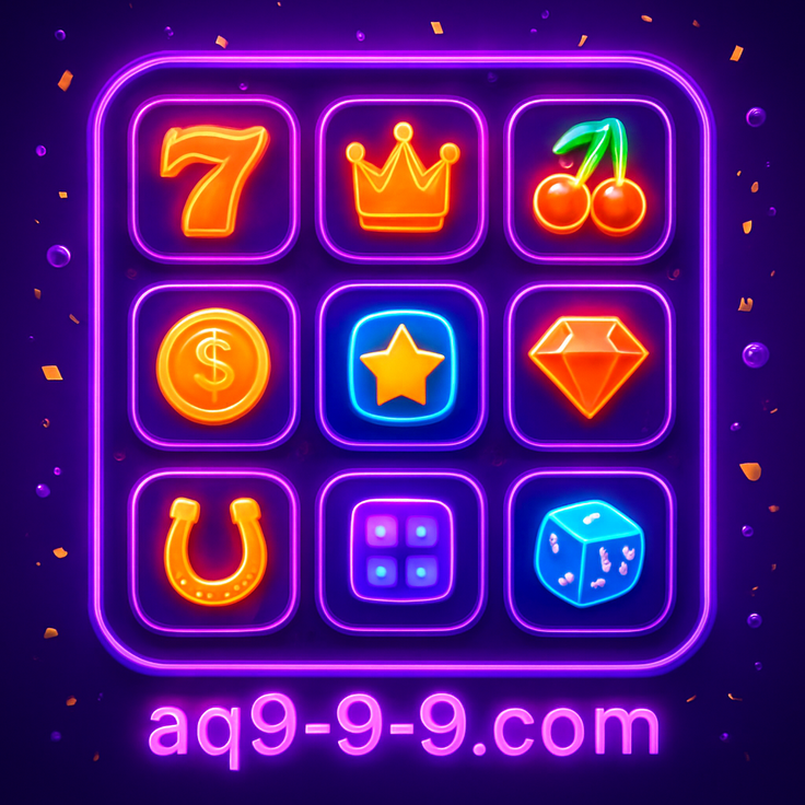 aq999 গেমস সংগ্রহ
