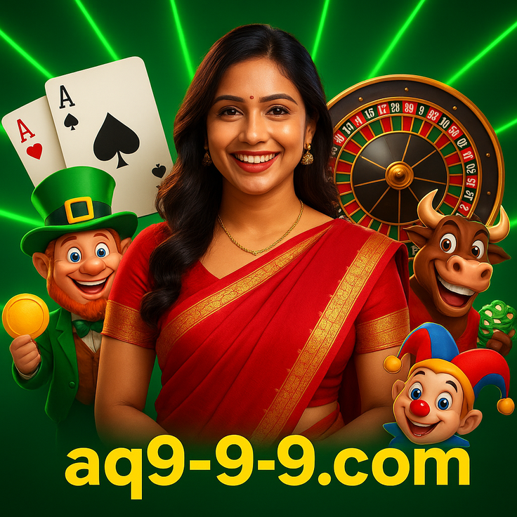 aq999 অ্যাপের উল্লেখযোগ্য সুবিধা