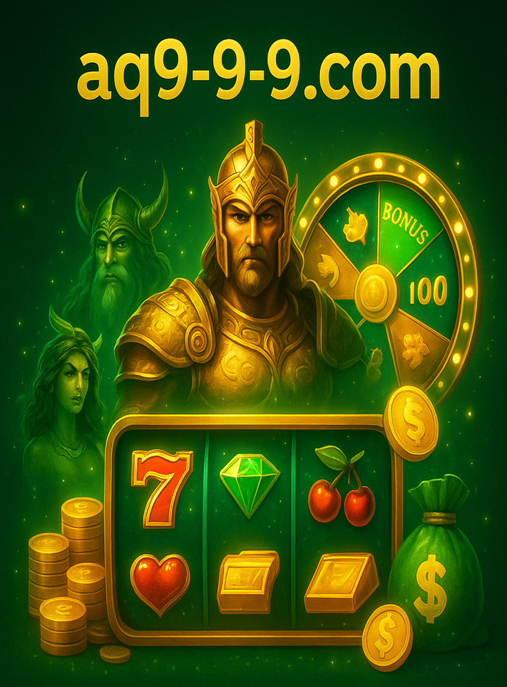 aq999 আর্কেড - ৩২০+ জনপ্রিয় আর্কেড সংগ্রহ